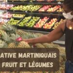 Cooperative Martiniquais Vente Fruit ET Légumes