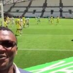 Desailly a Vert Le Petit