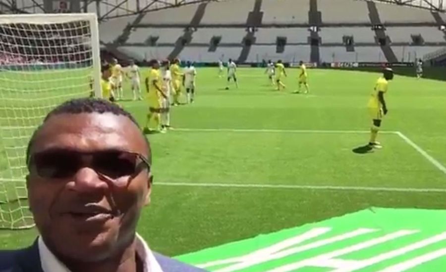 Desailly a Vert Le Petit