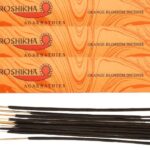 Does Auroshikha Still Produce Christmas Night Incense in Usa
