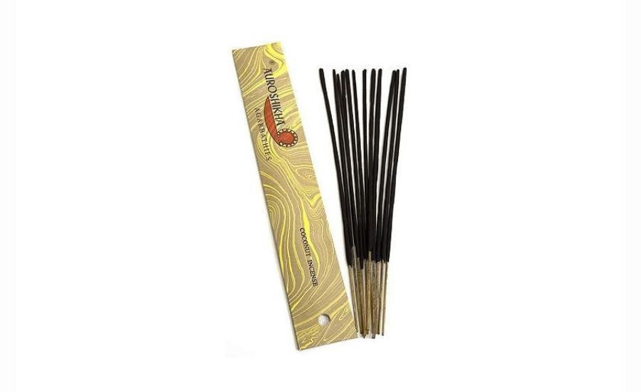 The Quintessence of Madigapil Incense