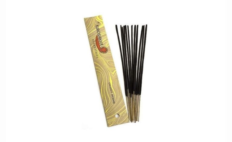 Does Auroshikha Still Produce Madigapilincense