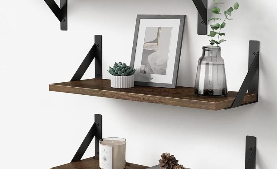 Why Choose 15×23 Wooden Shelves?