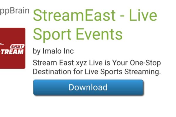 Streameast .xyz