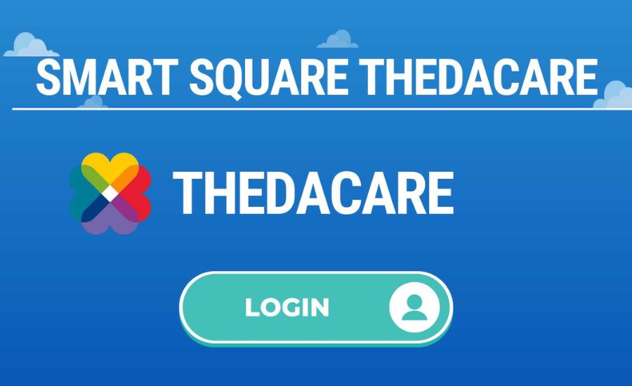 Smart Square Thedacare