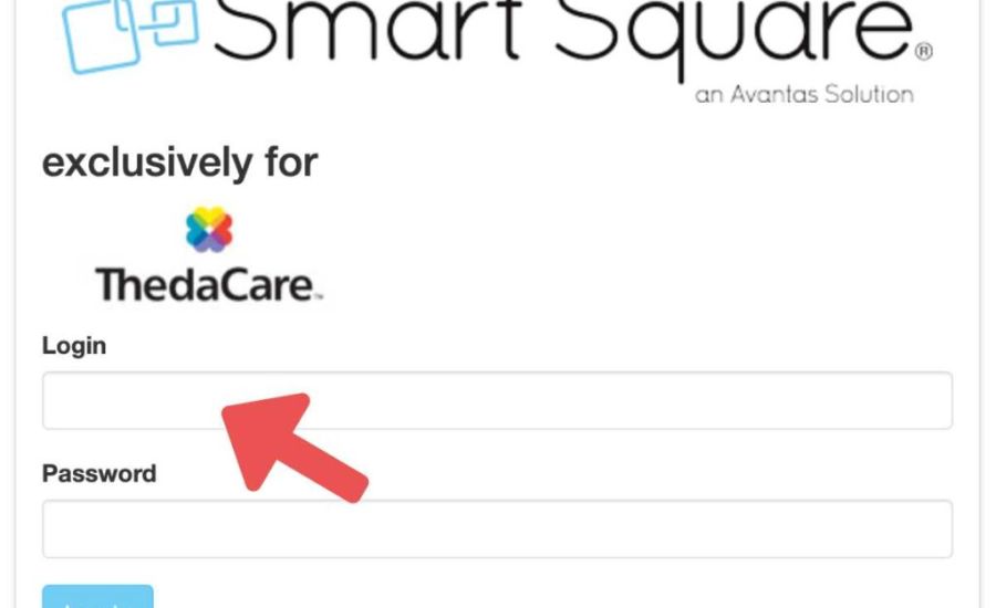 What is ThedaCare Smart Square?