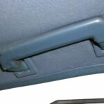 2004 Buick Park Avenue Passenger Interior Grab Handle Doesnt Retract