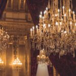 Auction Houses Specialising in Vintage Chandeliers Near 90804