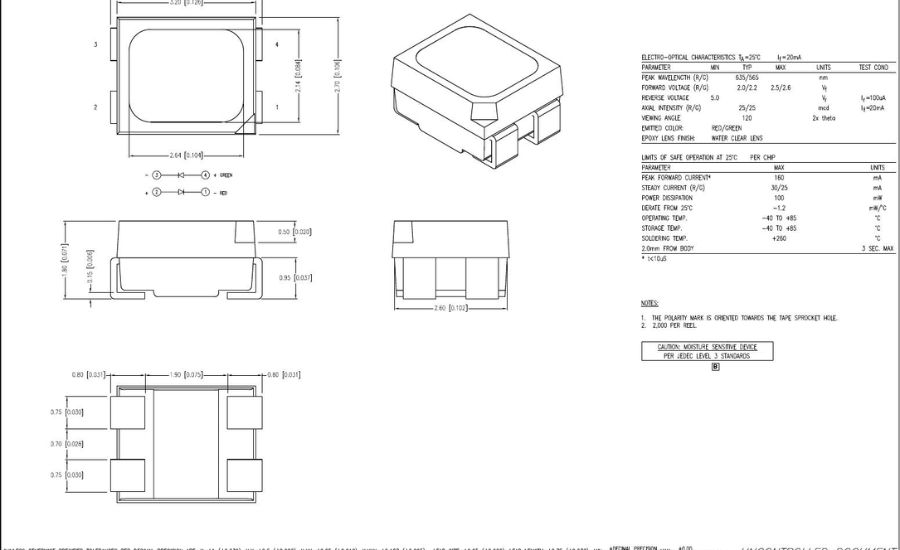 Understanding 0.028 Square Miles and Its Linear Measurement