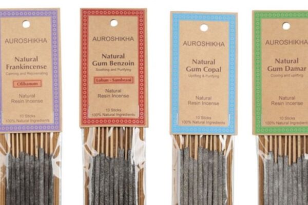 Does Auroshikha Still Produce Madigapil Incense in Usa