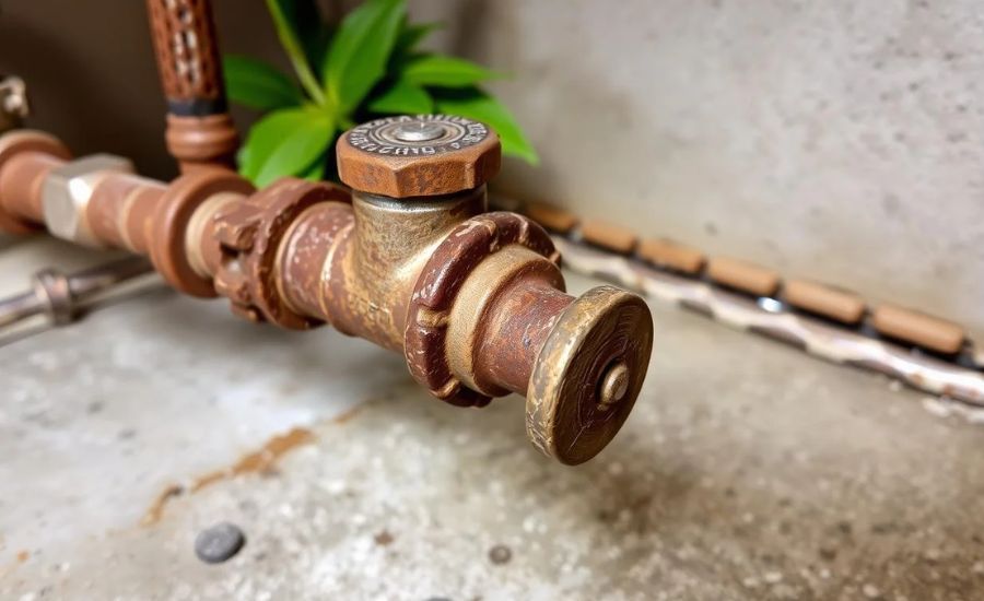 Common Plumbing Problems