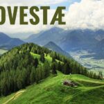 Ovestæ