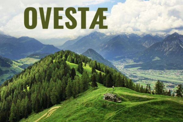 Ovestæ