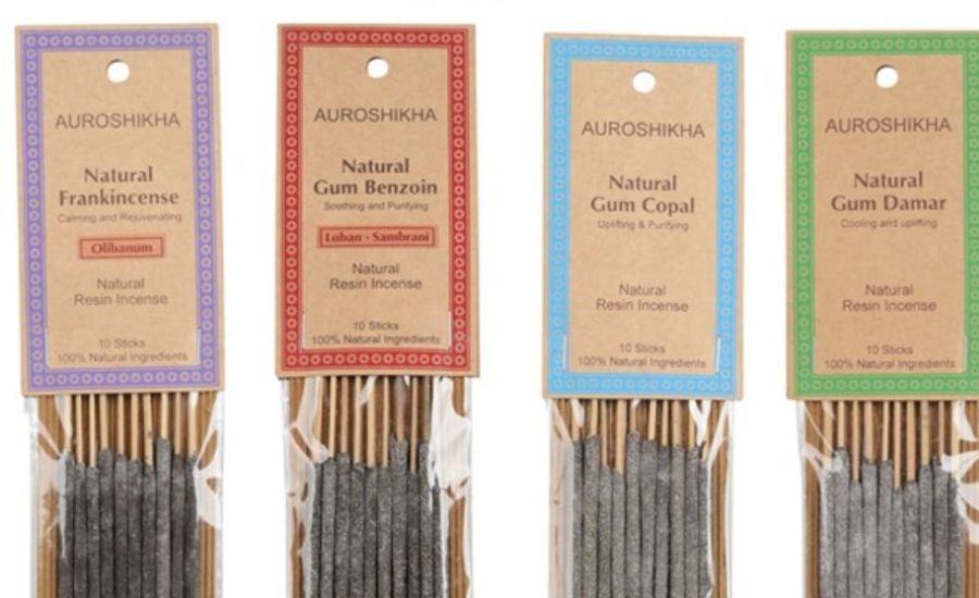 The Social and Otherworldly Centrality of Madigapilin Incense