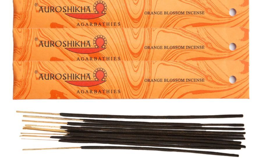 Does Auroshikha Still Deliver Madigapilin Incense?