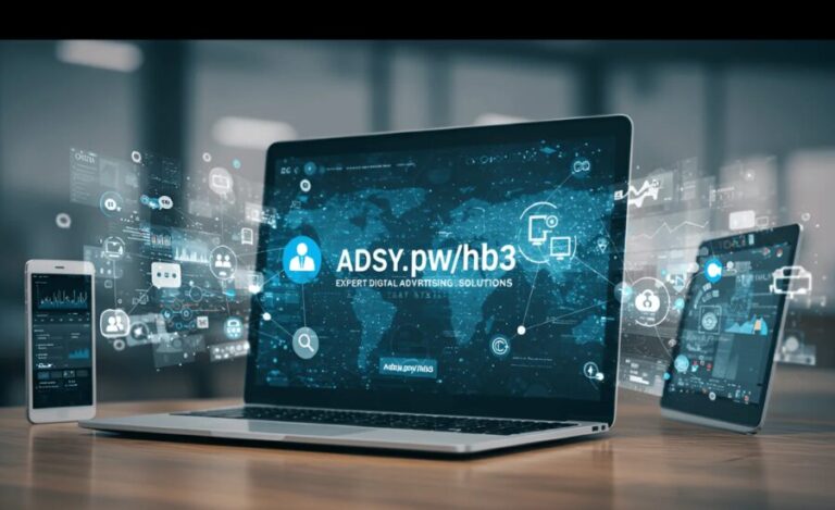 Adsy.Pw/hb5, Understanding, Advanced, Promoting & More