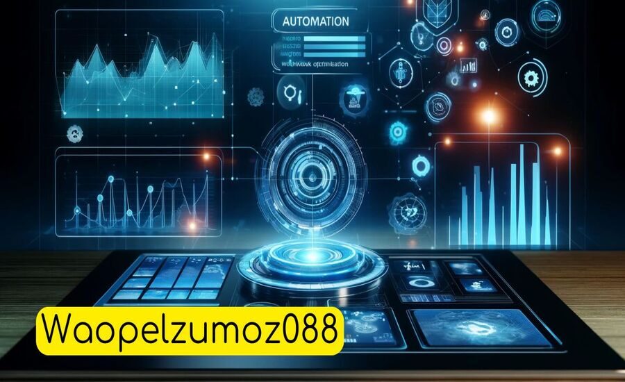 What is Waopelzumoz088