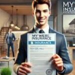 Mywebinsurance.com renters insurance