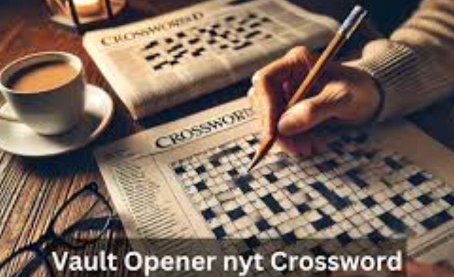 Understanding Crossword Clue Construction