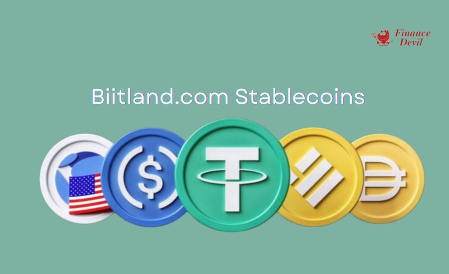 The Effects of Regulatory Changes on Stablecoins