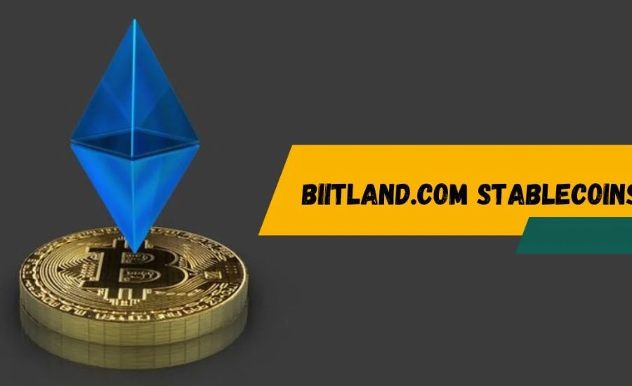 How to Use Biitland.com Stablecoins