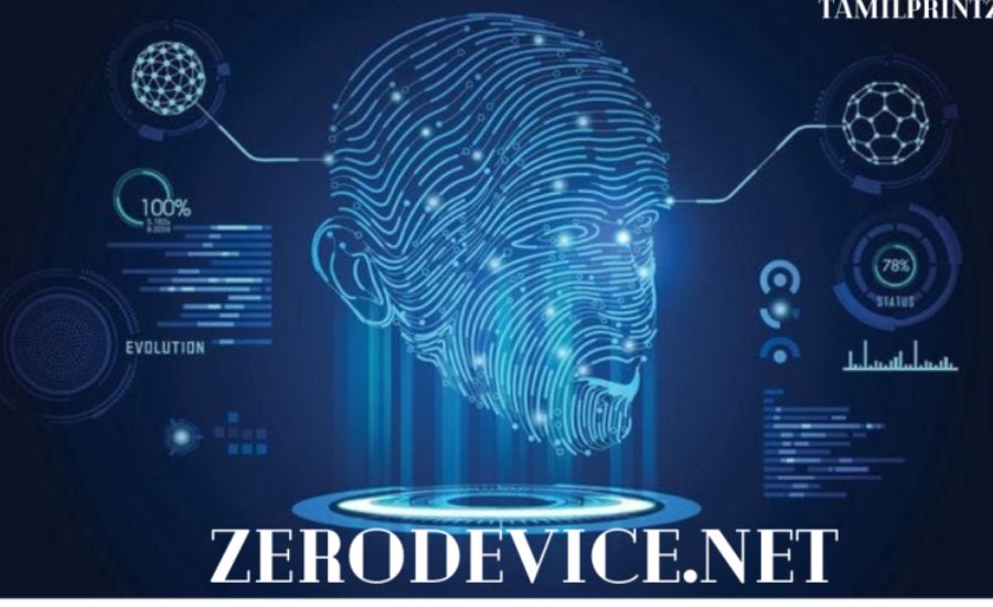 What Is ZeroDevices.net?