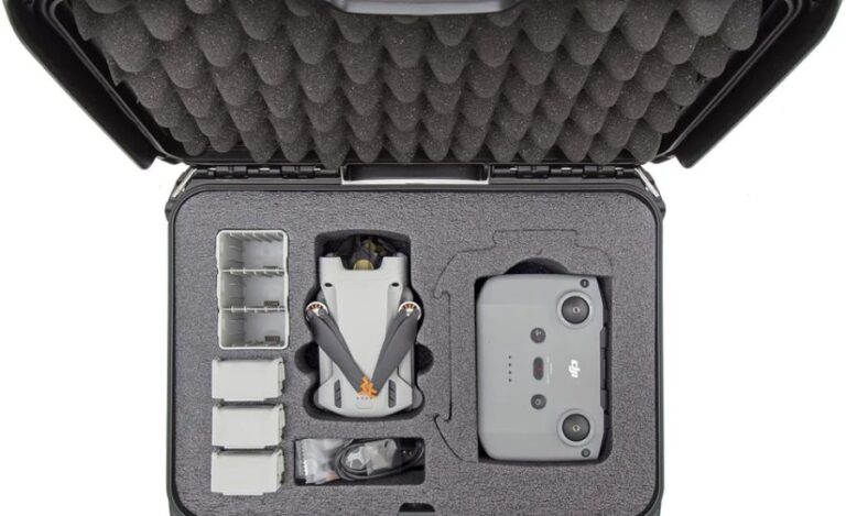 Casematic 915, Key Features, Applications & More