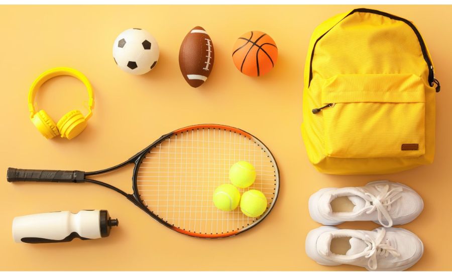 Sports Harmonicode, Applications, Technology & More 4 Case Studies