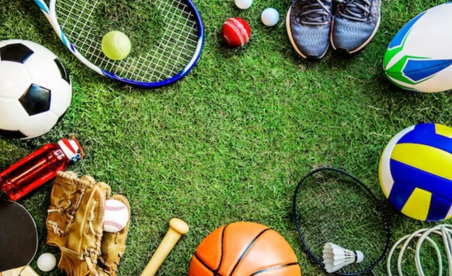 Sports Harmonicode, Applications, Technology & More 3 Personalized Training