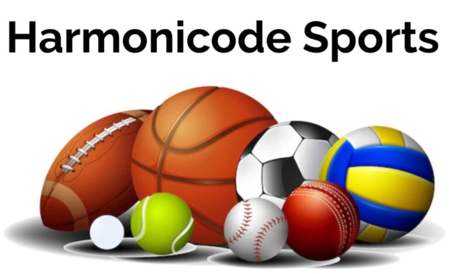 Sports Harmonicode, Applications, Technology & More 2 What is Sports Harmonicode?