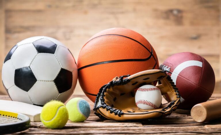 Sports Harmonicode, Applications, Technology & More