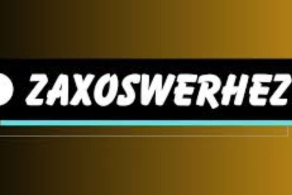 Zaxoswerhez