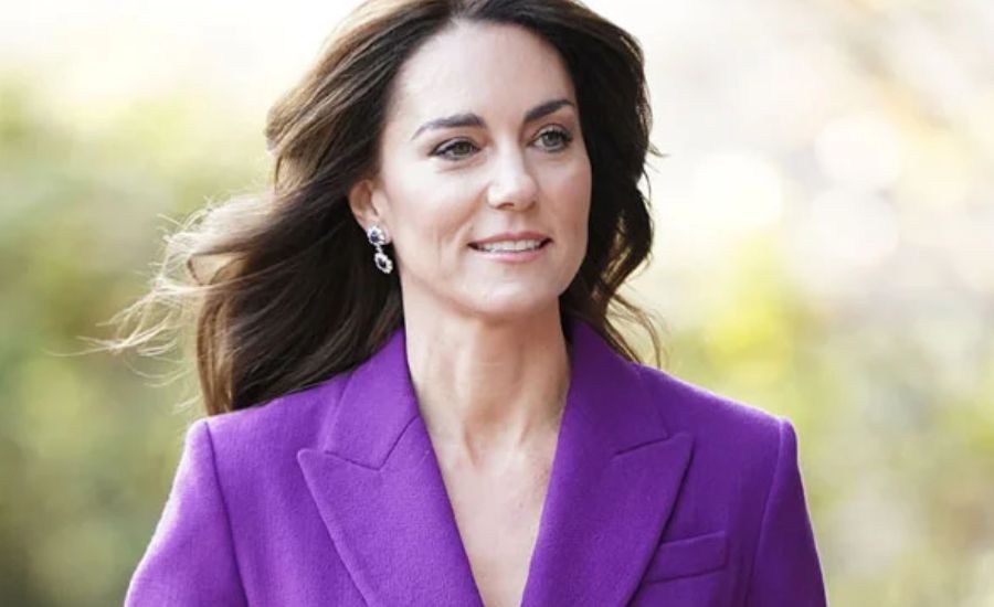 kate middleton is reportedly holding a crucial meeting