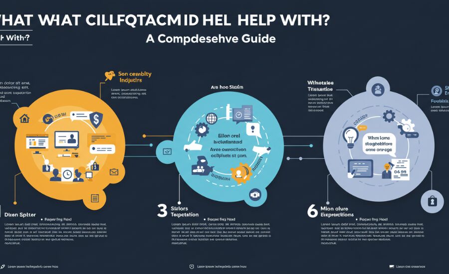 What is CILFQTACMITD?