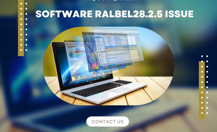 What is the ralbel28.2.5 Bug?