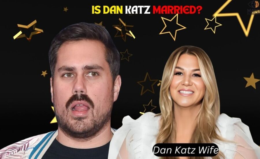 A Barstool Romance: Dan and Stephanie’s Love Story: