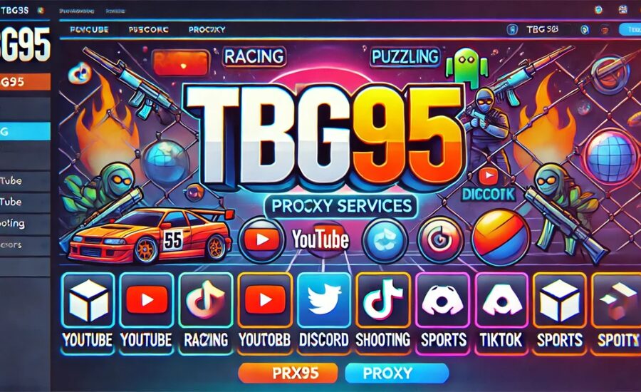 What is TBG95?