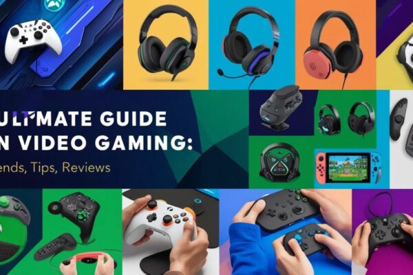 Lyncconf Gaming