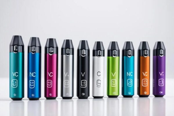 Vnc Distribution Wholesale Disposable Pods Vape