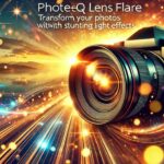 Photeeq Lens Flare