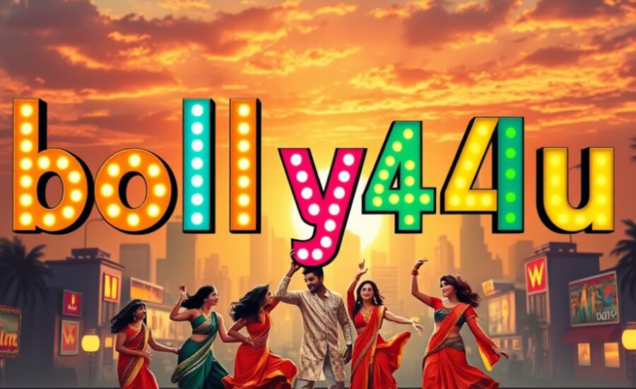 The Evolution of Online Streaming and the Rise of Bolly44u